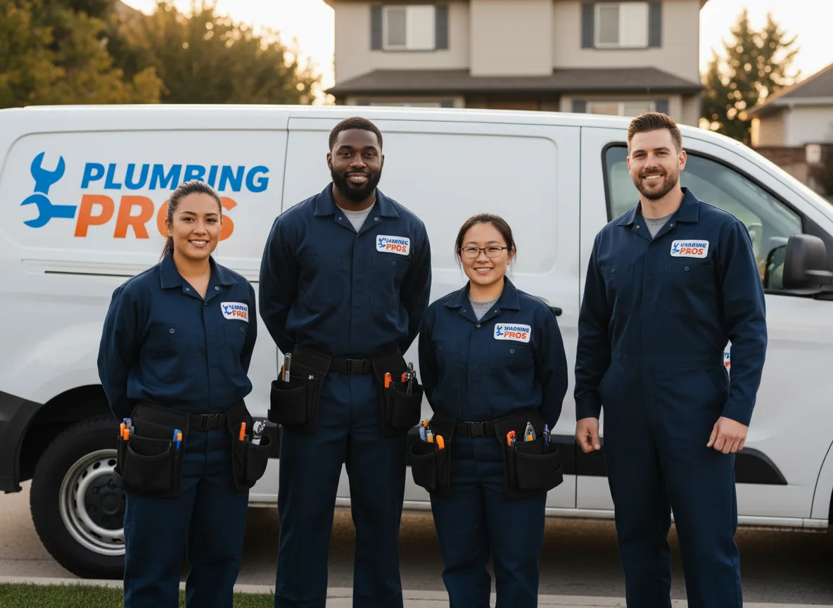 Water Heater Repair company in Knox Dale, PA